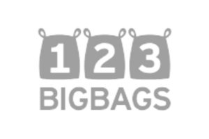 123BigBags logo