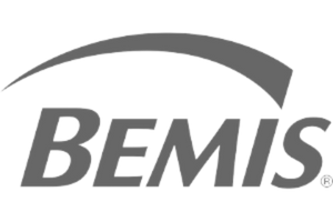 Bemis logo