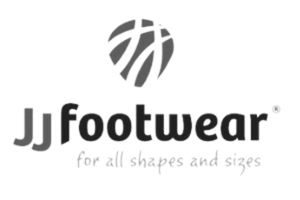 JJ footwear logo