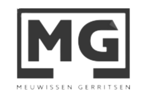MG logo