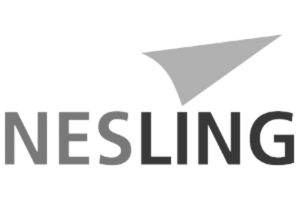 Nesling logo
