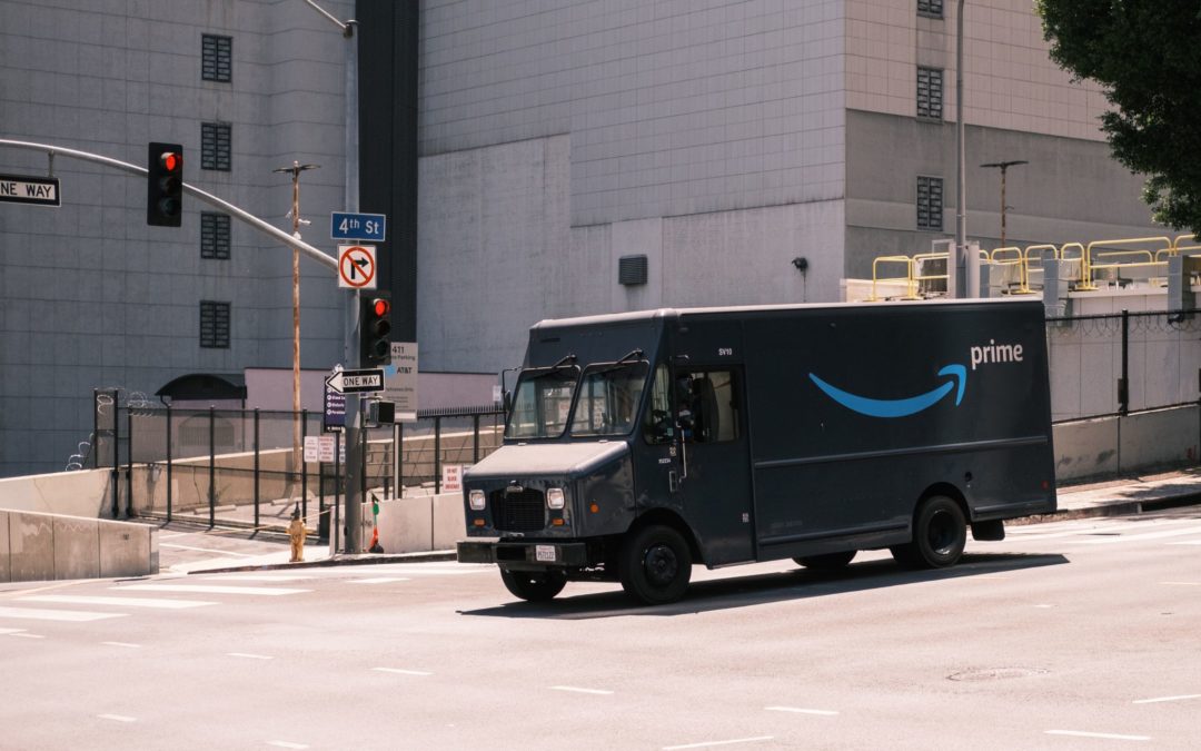 Prijsstijging van Amazon Prime in Europa