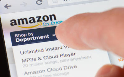 Amazon breidt uit met ‘Kopen met Prime’