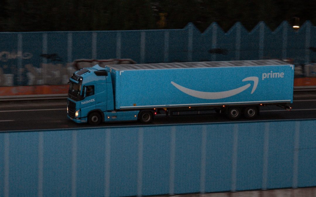 Amazon Prime Day in oktober 2022