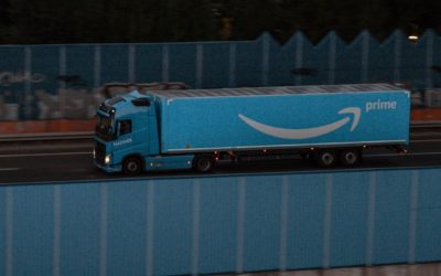 Amazon Prime Day in oktober 2022