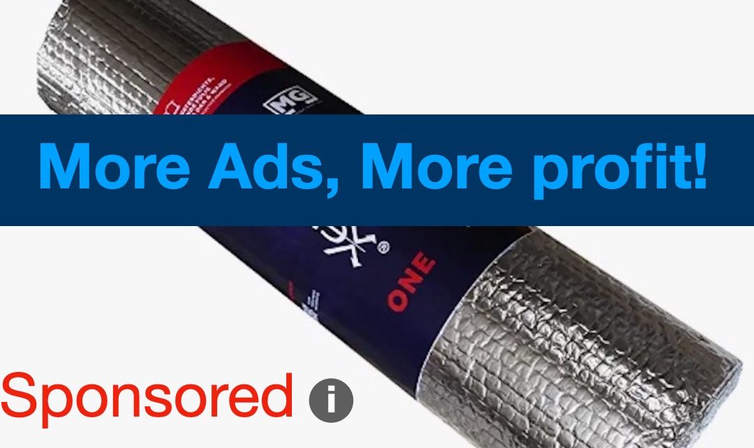 Adverteren met jouw producten op Amazon.