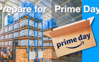 Amazon Prime Day trekt miljoenen extra klanten