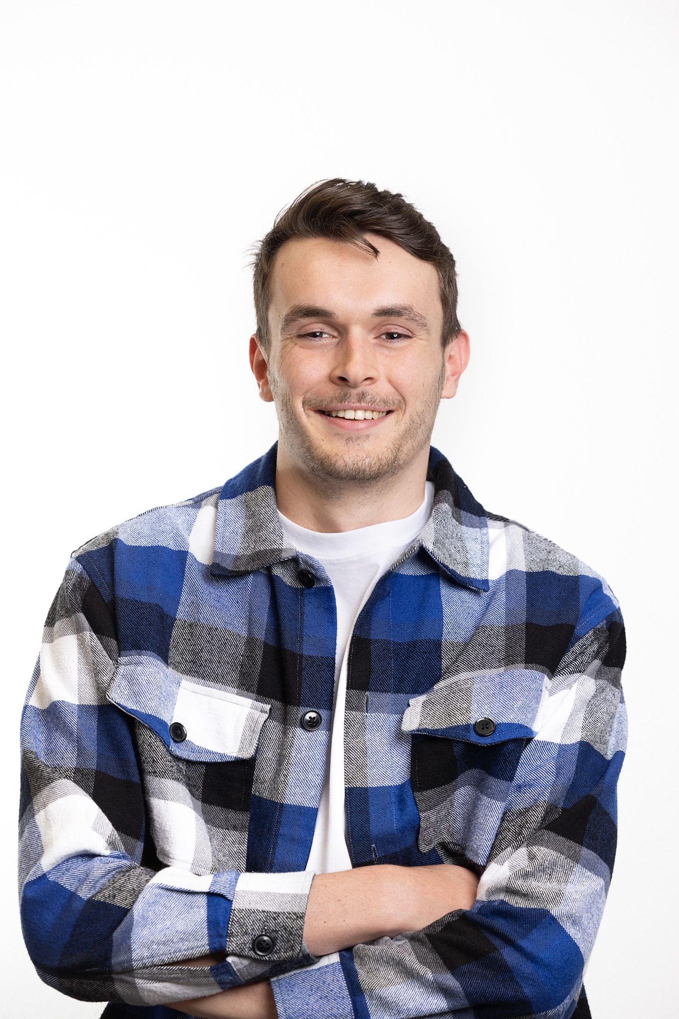 Bram Huijzer  