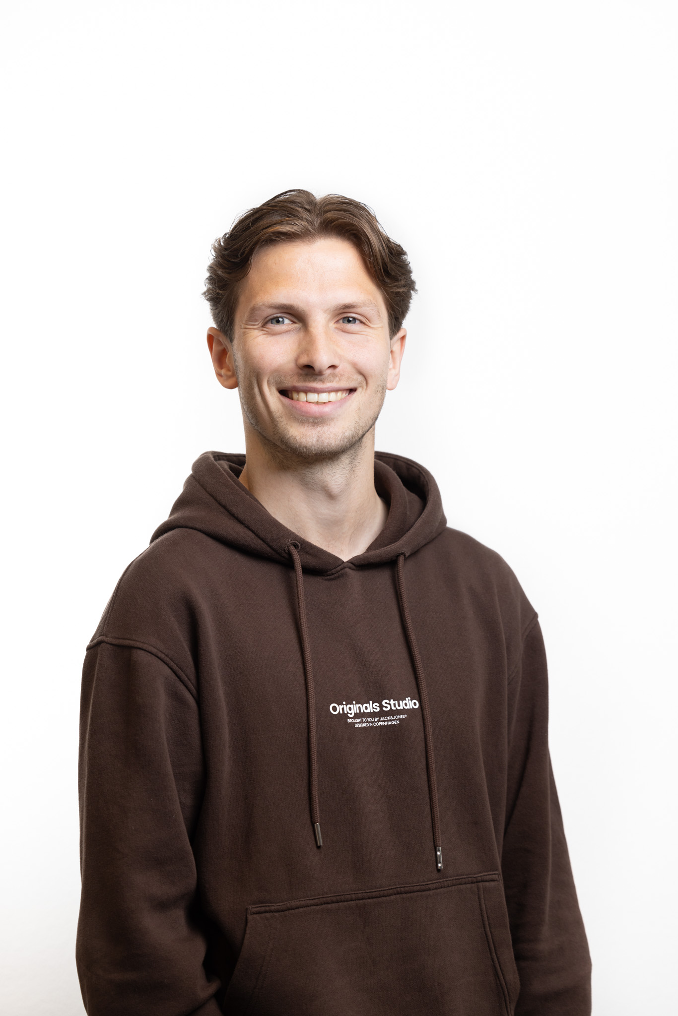Mark Gaasenbeek